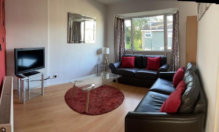 Leeson Walk, Harborne, Birmingham, B17 0LU