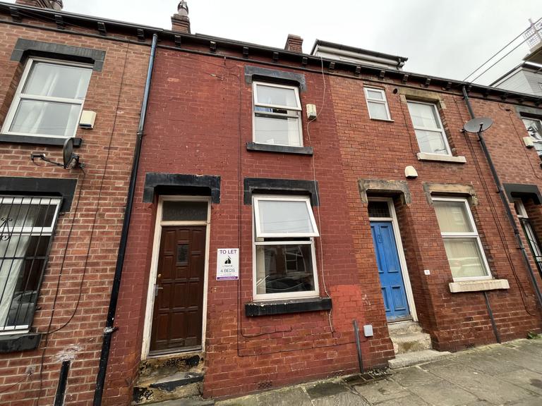 4 bedroom house for rent Welton Place, Leeds, LS6 1EW UniHomes