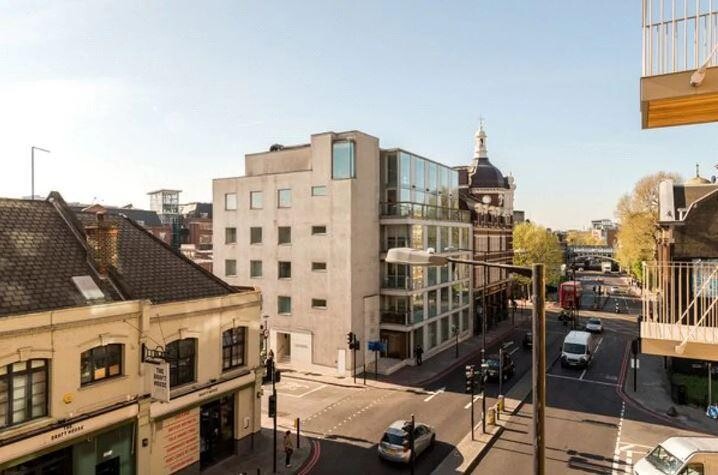 Duchess Walk, London Bridge, London, SE1 2RY