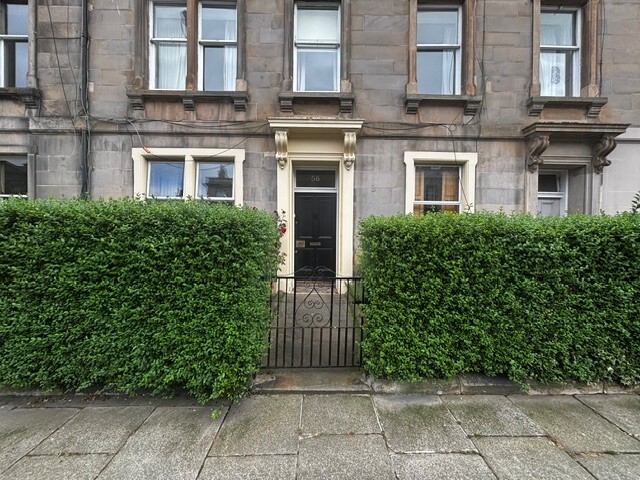 East Claremont Street, New Town, Edinburgh, EH7 4JR