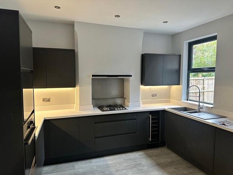 Charnwood Grove, West Bridgford, Nottingham, NG2 7NT