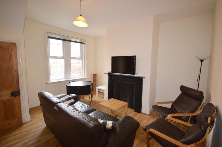 Ripon Gardens, Jesmond, Newcastle, NE2 1HN