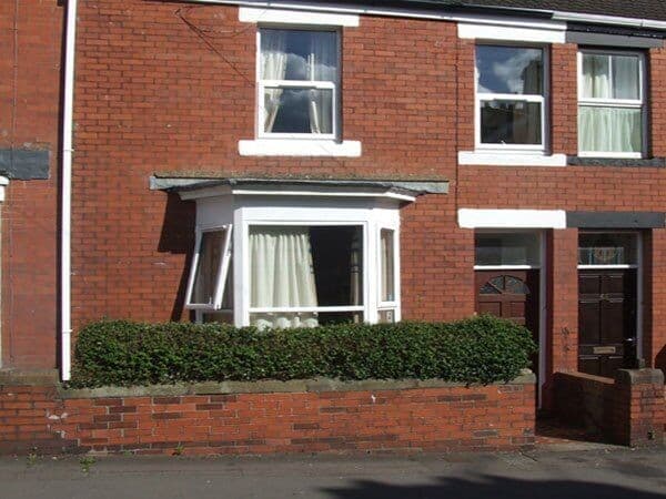Gwydr Crescent, Uplands, Swansea, SA2 0AD
