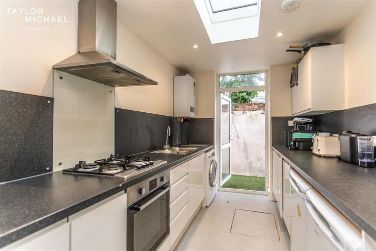 St. Mary Magdalene Street, Lewes Road, Brighton, BN2 3HU