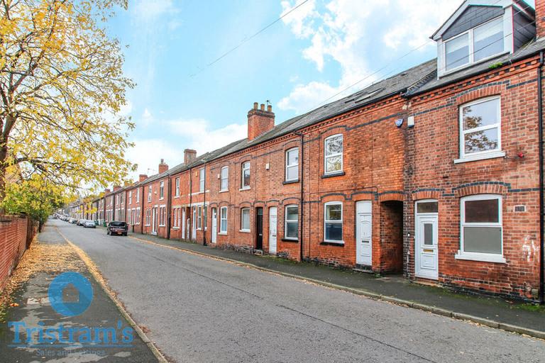 Cycle Road, Lenton, Nottingham, NG7 2DT