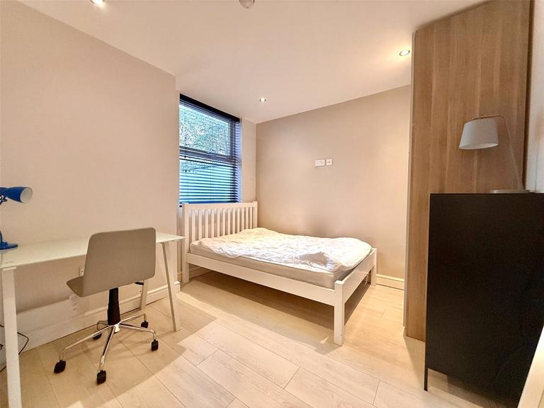 27 Lidderdale Road, Wavertree, Liverpool, L15 3JG