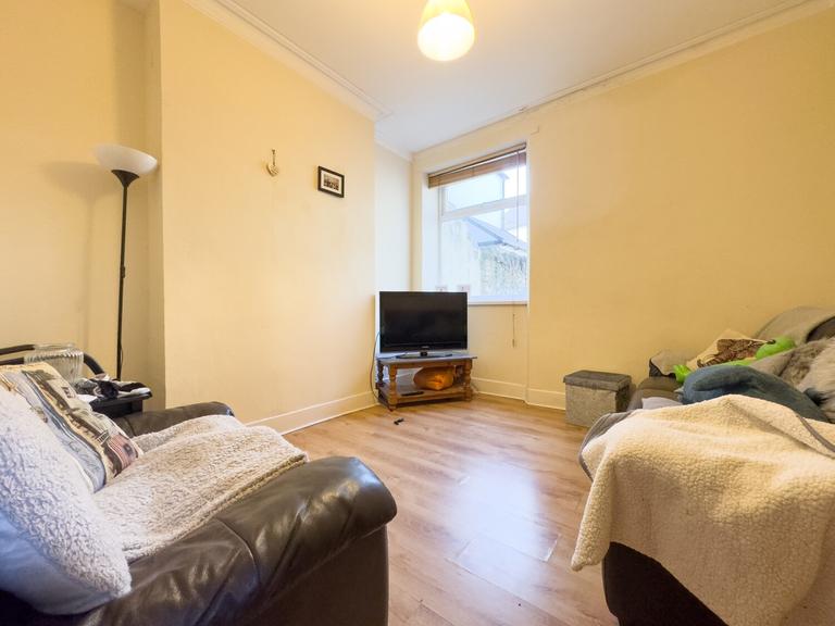 Talworth Street, Roath, Cardiff, CF24 3EH