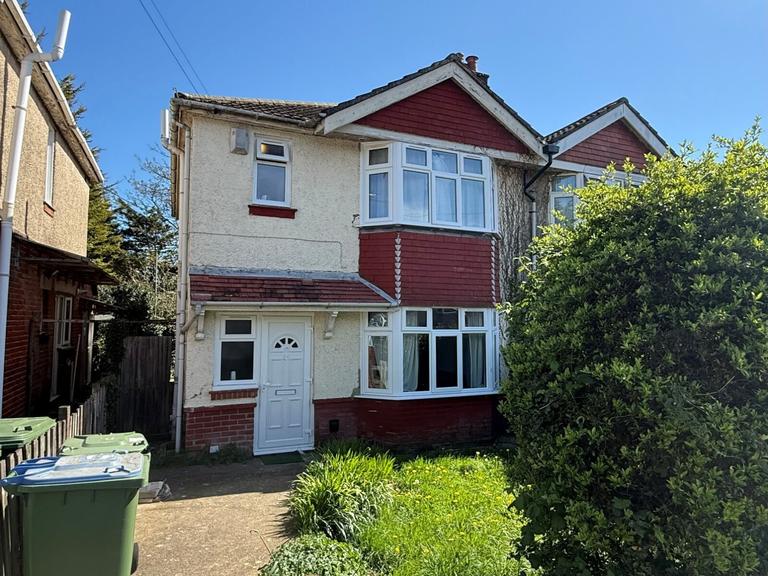 Pansy Road, Bassett, Southampton, SO16 3GR