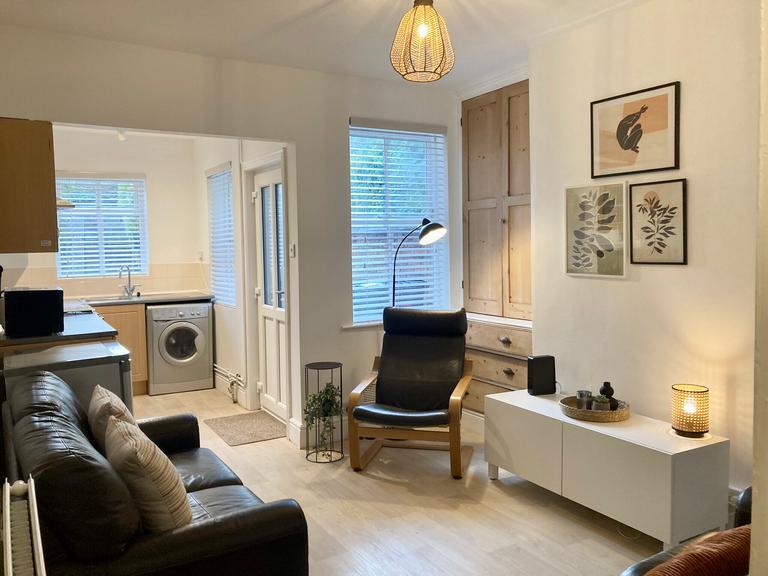 Campion Street, Mackworth, Derby, DE22 3EH