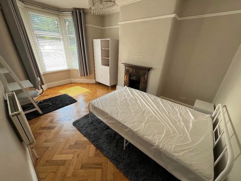 Bristol, Redfield, Bristol, BS5 7AA