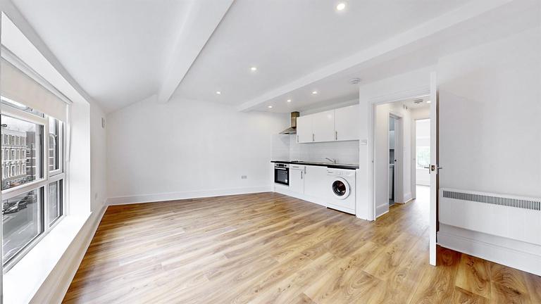 Bethnal Green Road, Shoreditch, London, E2 6DG