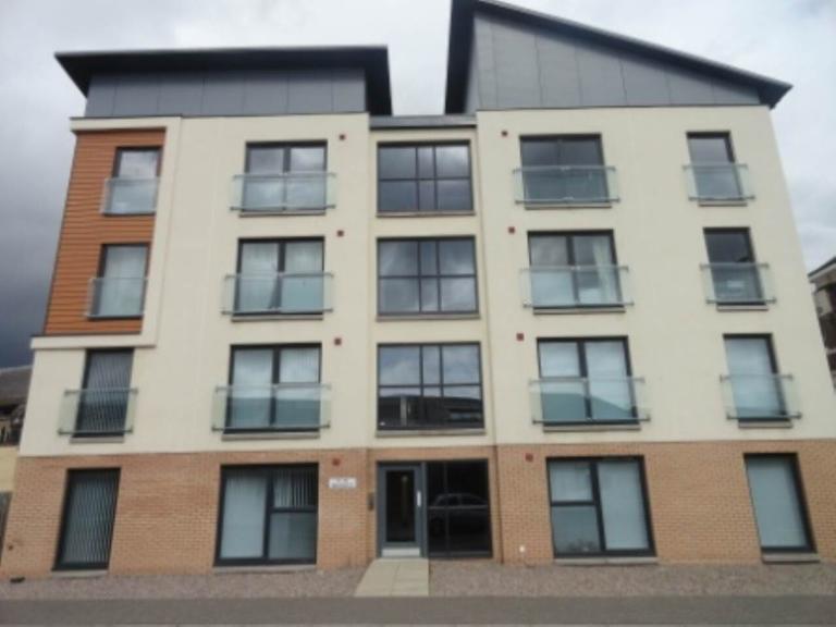 Bellfield Street, West End, Dundee, DD1 5HA