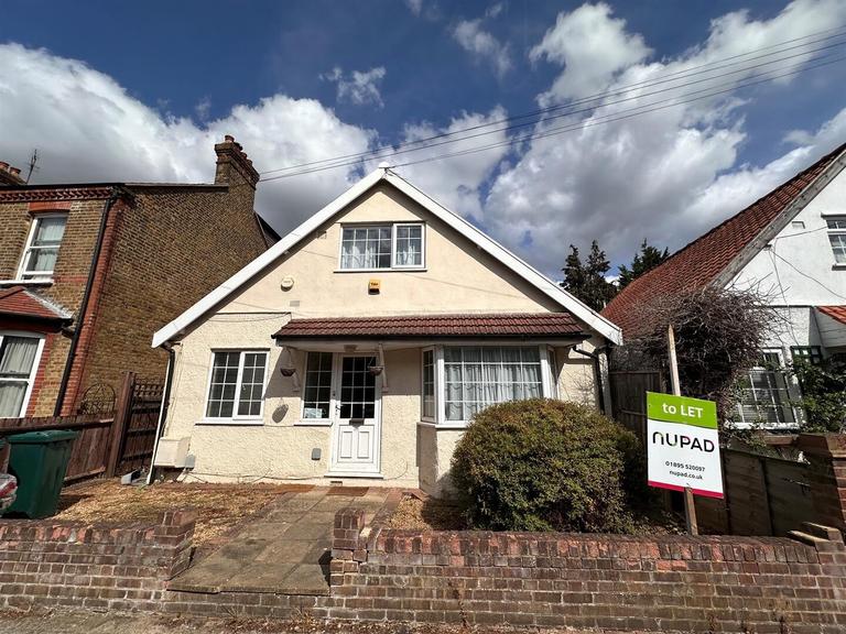 Walford Road, Uxbridge, London, UB8 2NG