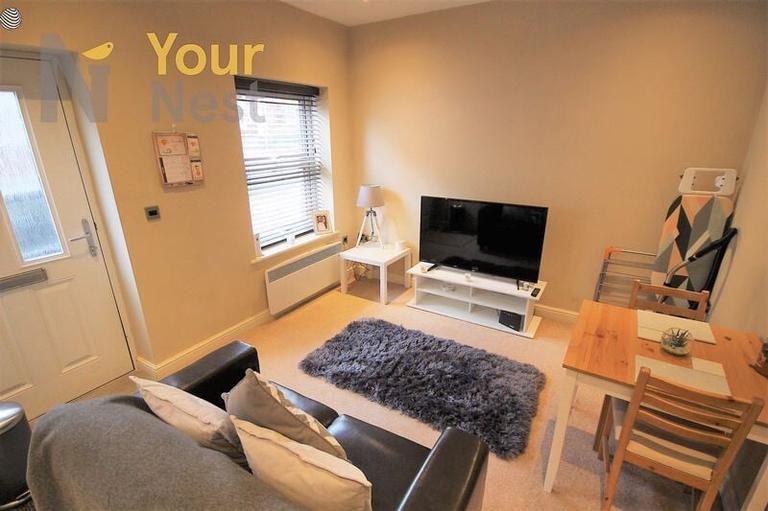 Granby Street, Headingley, Leeds, LS6 3AZ