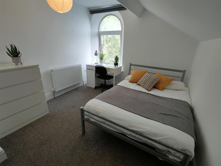 Crookesmoor Road, Crookesmoor, Sheffield, S10 1BJ