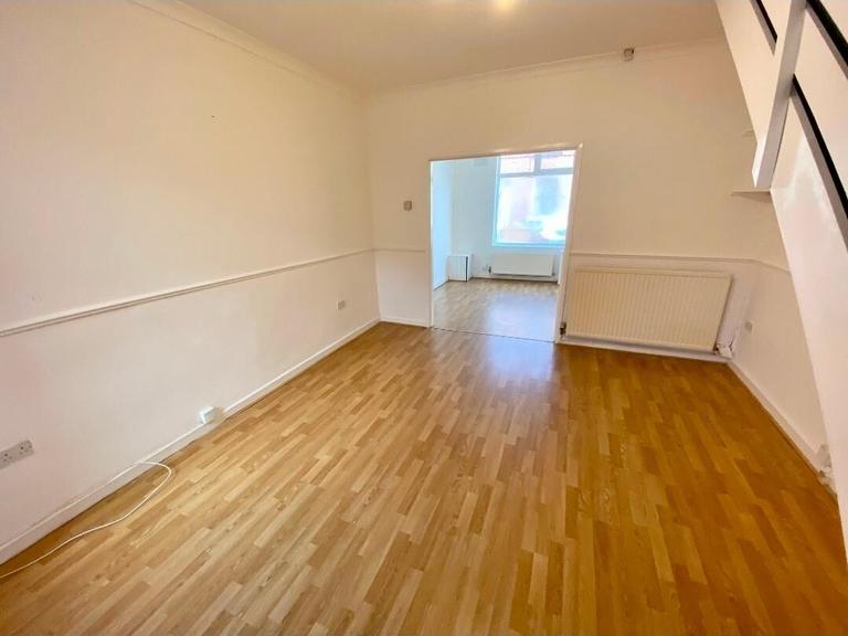 Helena Street, Salford, Manchester, M6 7RP