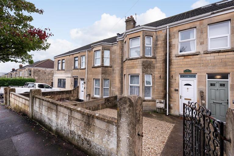 Southdown Road, Southdown, Bath, BA2 1HJ