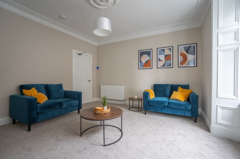 Balmore Street, Stobswell, Dundee, DD4 6SY Balmore Street, Stobswell, Dundee, DD4 6SY