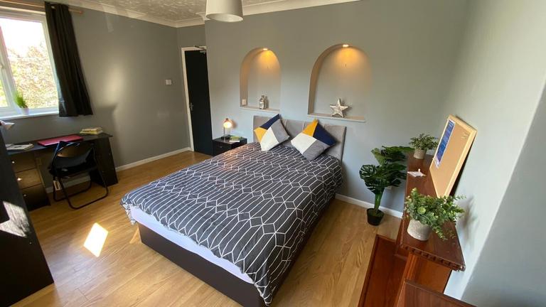 Wilberforce Road, North & West Earlham, Norwich, NR5 8NQ