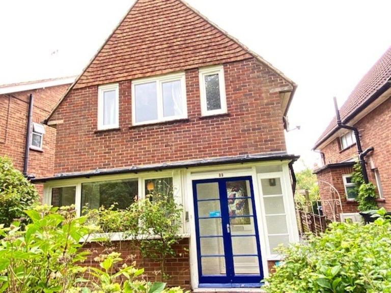 3 bedroom house for rent Old Dover Road, Canterbury, CT1 3PG UniHomes