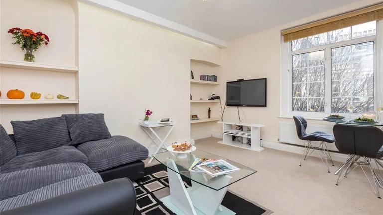 Harrowby Street, Harrowby Stree, Marylebone, London, W1H 5PQ
