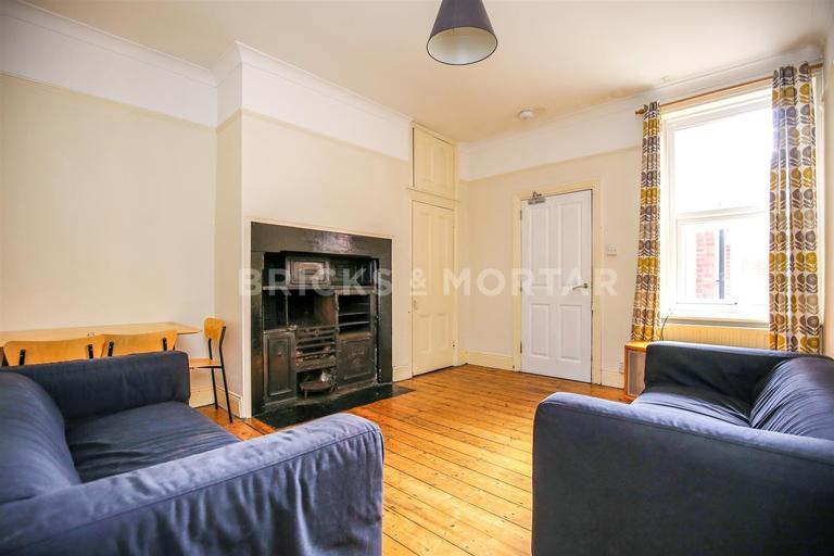 Simonside Terrace, Heaton, Newcastle, NE6 5LA