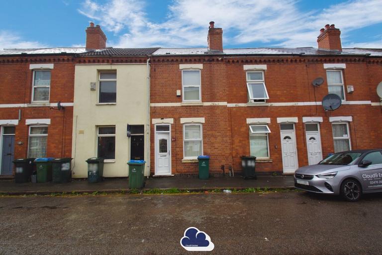 3 bedroom house for rent Monks Road, Coventry, CV1 2BY UniHomes
