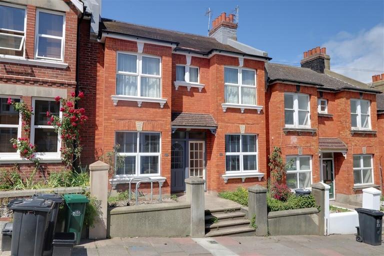 3 bedroom apartment for rent Sandown Road, Brighton, BN2 3EH UniHomes