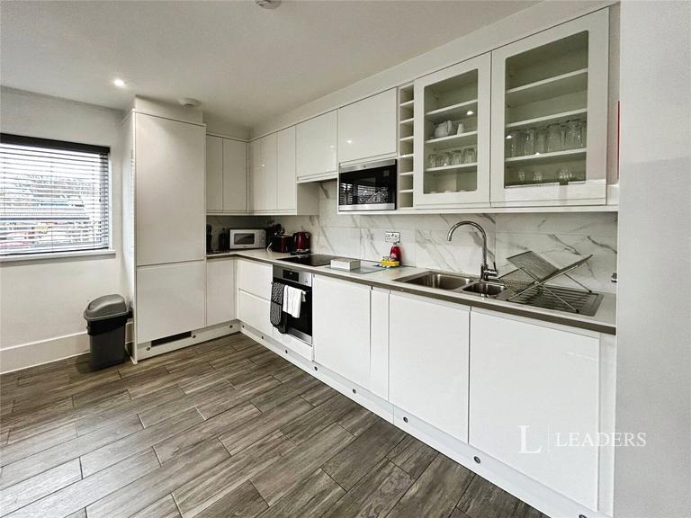 Denmark Villas, City Centre, Brighton, BN3 3TJ