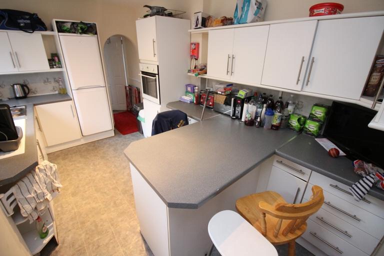 Spencer Street, Cathays, Cardiff, CF24 4PG