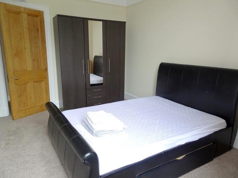 Leadside Road, 1Fr, City Centre, Aberdeen, AB25 1RX