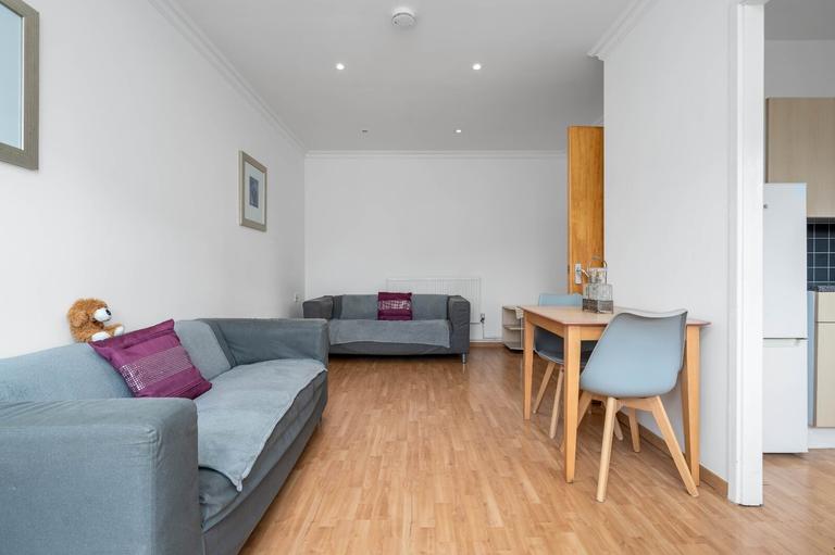 4 Wharf Close, City Centre, Manchester, M1 2WE