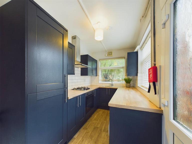 Chestnut Street, Golden Triangle, Loughborough, LE11 3BE