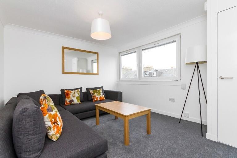 Morgan Street, Stobswell, Dundee, DD4 6QD