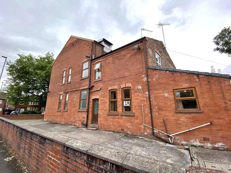 Booth Avenue, Fallowfield, Manchester, M14 6RB