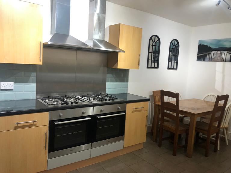 Marlborough Road, Brynmill, Swansea, SA2 0DY