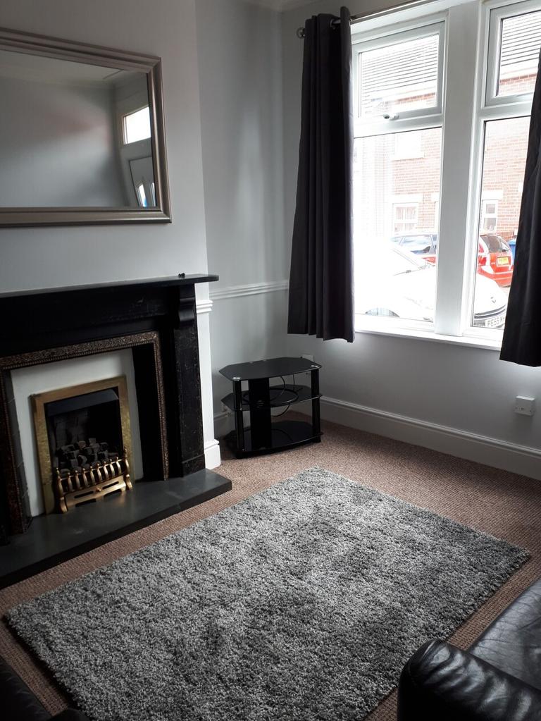 Olive Street, Uttoxeter New Road, Derby, DE22 3RH