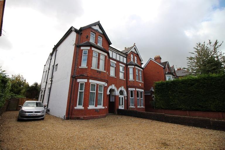 Cardiff Road, Canton, Cardiff, CF5 2AB