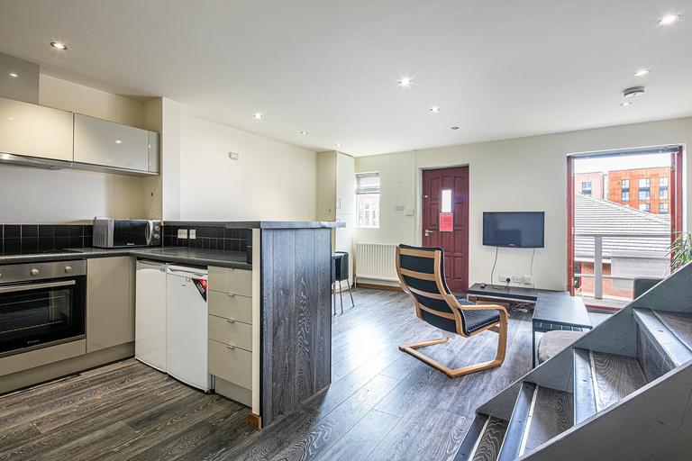 Cemetery Road, Ecclesall, Sheffield, S11 8FR