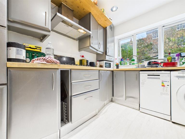 Church Place, Kemptown, Brighton, BN2 5JN