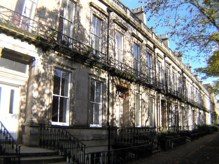Ruskin Terrace, West End, Glasgow, G12 8DY