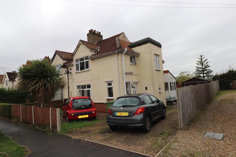 4 bedroom house for rent Borrow Road, Norwich, NR4 7HU UniHomes