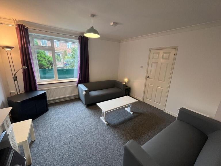 Parmenter Road, North & West Earlham, Norwich, NR4 7DH