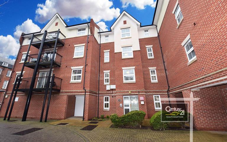 Briton Street, City Centre, Southampton, SO14 3EY