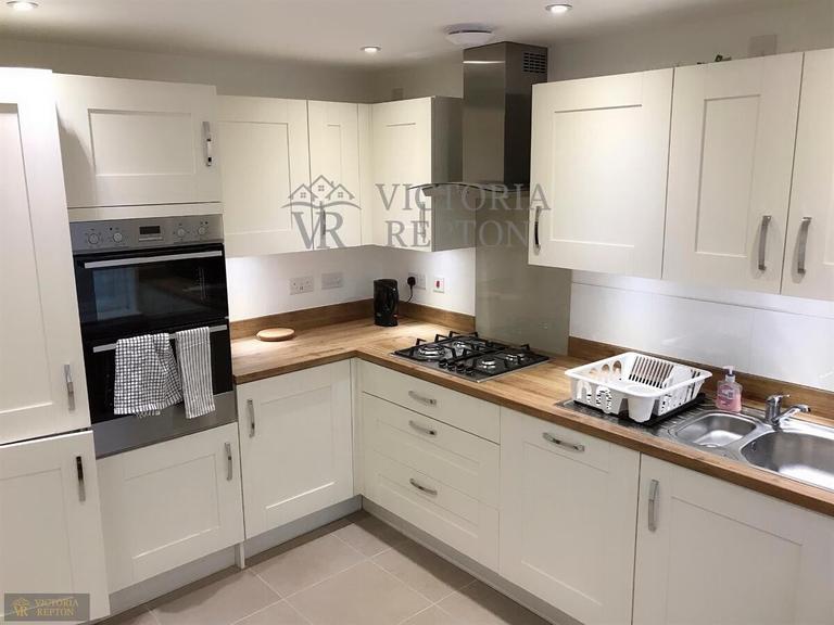 Edward Parker Road, Stoke Park, Bristol, BS16 1QE