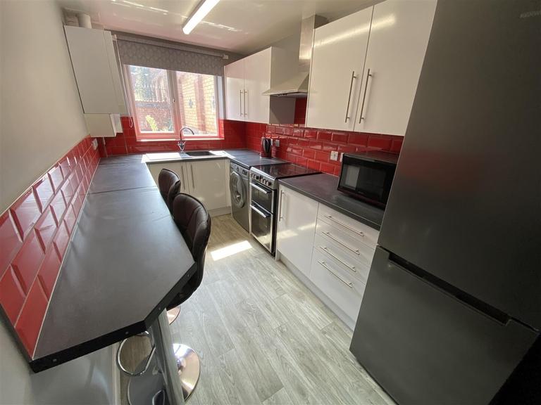 Radbourne Street (Unihome), City Centre, Derby, DE22 3HB