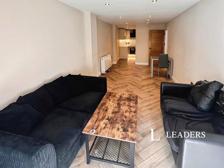 New Road, City Centre, Brighton, BN1 1UF