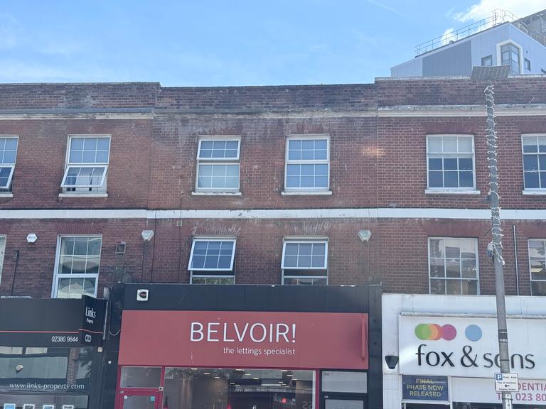London Road, City Centre, Southampton, SO15 2AG