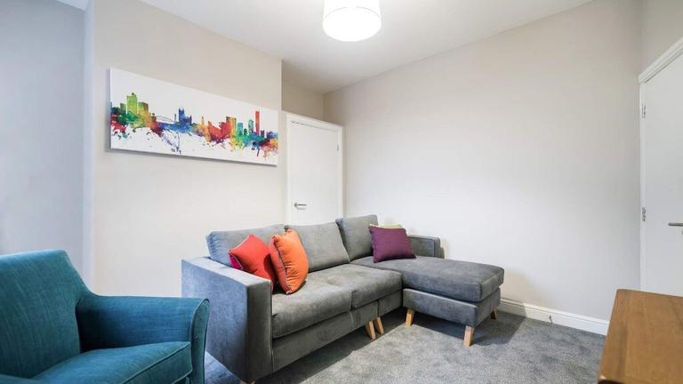 Glendore, Salford, Manchester, M5 5EY