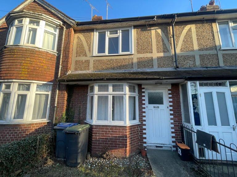 St Stephens Road, Hales Place, Canterbury, CT2 7HU